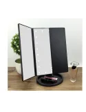 Oglinda cosmetica LED extensibila red-mag.ro
