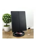 Oglinda cosmetica LED extensibila red-mag.ro
