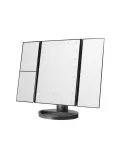 Oglinda cosmetica LED extensibila red-mag.ro