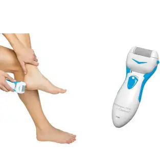 Pila electrica pentru calcaie - Personal Pedi Pro red-mag.ro 2