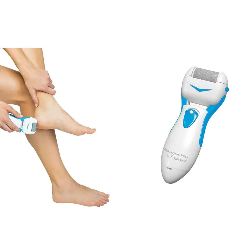 Pila electrica pentru calcaie - Personal Pedi Pro red-mag.ro