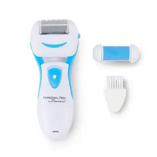 Pila electrica pentru calcaie - Personal Pedi Pro red-mag.ro