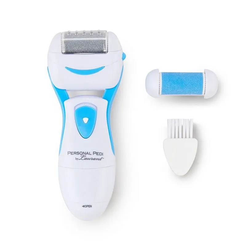 Pila electrica pentru calcaie - Personal Pedi Pro red-mag.ro