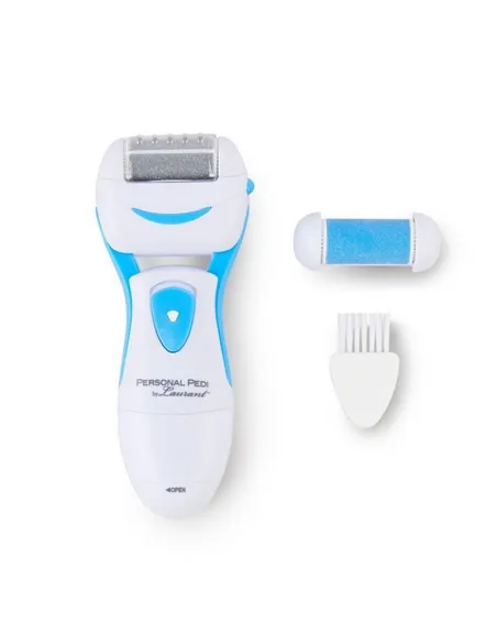 Pila electrica pentru calcaie - Personal Pedi Pro red-mag.ro