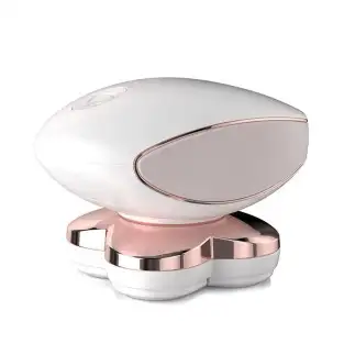 Epilator electric fara durere, Flawless Legs, cu acumulator