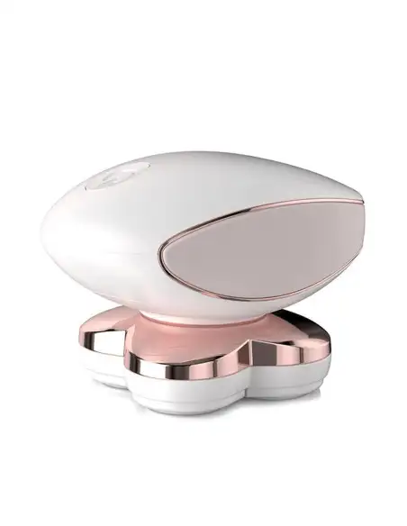 Epilator electric fara durere, Flawless Legs, cu acumulator