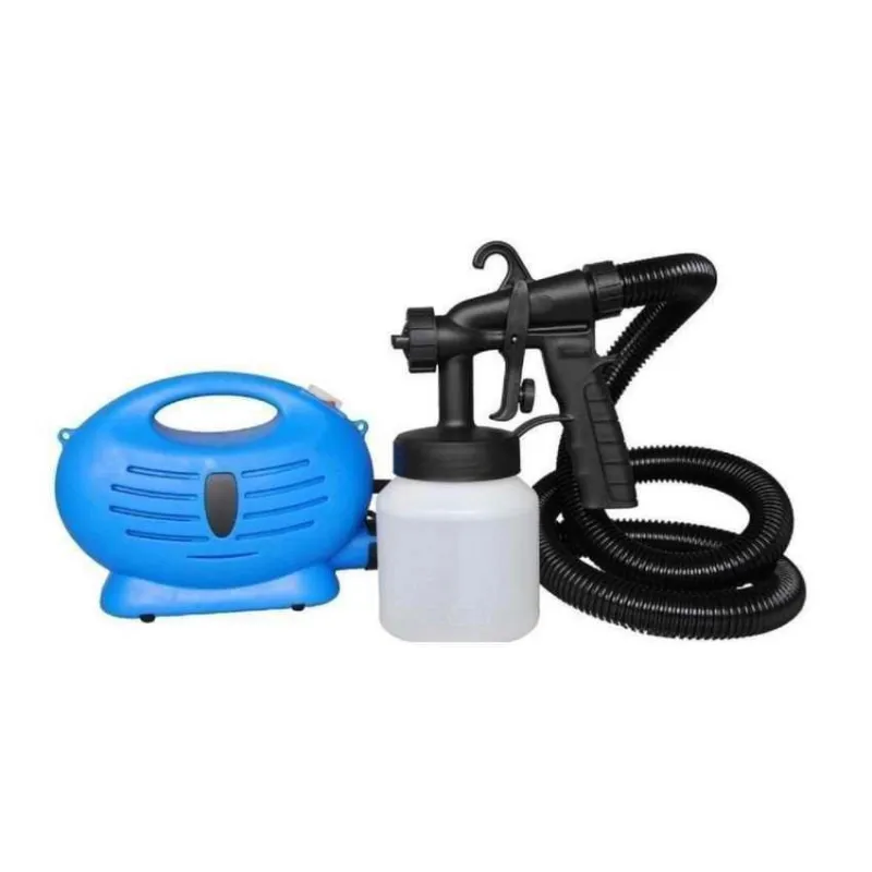 Aparat pentru vopsit si zugravit - Paint Zoom red-mag.ro