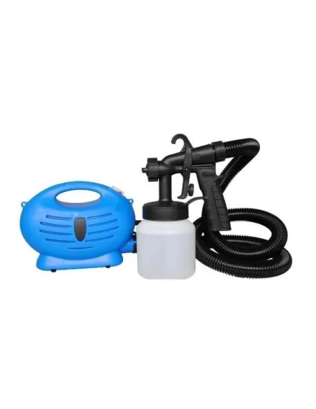 Aparat pentru vopsit si zugravit - Paint Zoom red-mag.ro