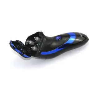 Aparat de ras cu acumulator reincarcabil, Surker SK319 2