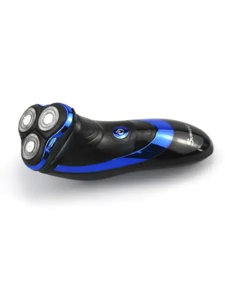 Aparat de ras cu acumulator reincarcabil, Surker SK319