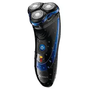 Aparat de ras cu acumulator reincarcabil, Surker SK319