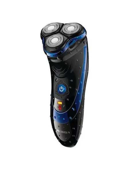 Aparat de ras cu acumulator reincarcabil, Surker SK319