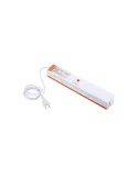 Aparat electric de vidat pungi Fresh Pack Pro red-mag.ro