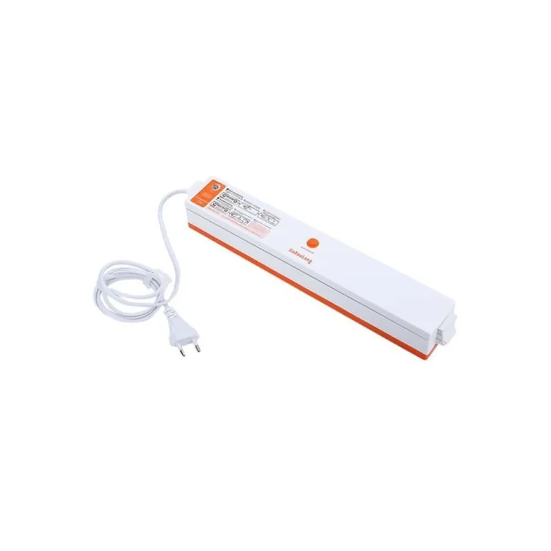 Aparat electric de vidat pungi Fresh Pack Pro red-mag.ro