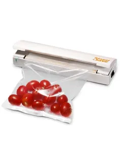 Aparat electric de vidat pungi Fresh Pack Pro red-mag.ro 2
