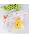 Aparat electric de vidat pungi Fresh Pack Pro red-mag.ro