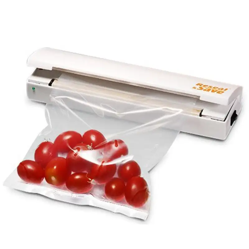 Aparat de sigilat pungi Reseal & Save red-mag.ro