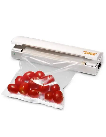 Aparat de sigilat pungi Reseal & Save red-mag.ro