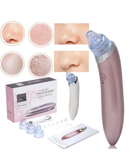 Aparat pentru ingrijire faciala red-mag.ro