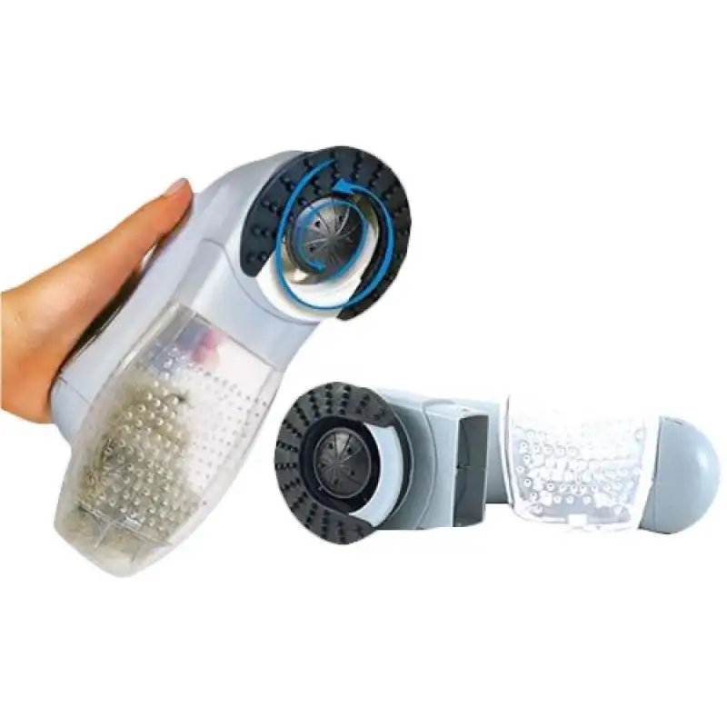 Aparat cu vacuum de curatat parul de animale red-mag.ro