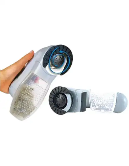 Aparat cu vacuum de curatat parul de animale red-mag.ro