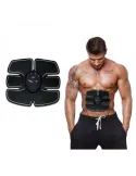 Aparat remodelare abdomen cu electrostimulare - SixPack Gym
