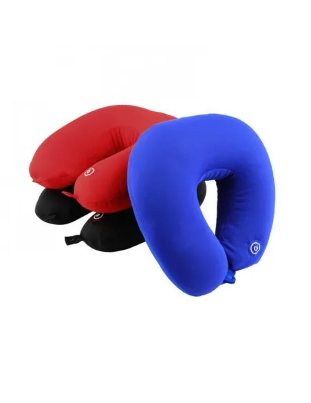 Perna de masaj ergonomica pentru gat si umeri red-mag.ro