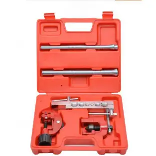 Trusa pentru bercuit 5 Piese largit, taiat tevi sau conducte de