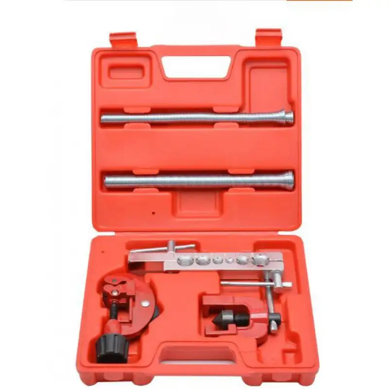 Trusa pentru bercuit 5 Piese largit, taiat tevi sau conducte de