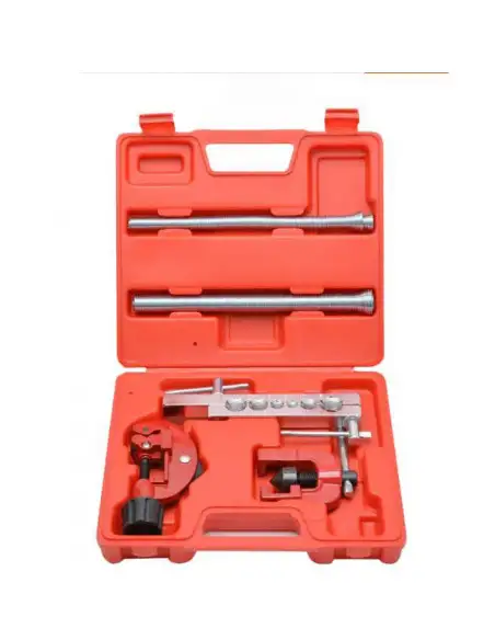 Trusa pentru bercuit 5 Piese largit, taiat tevi sau conducte de