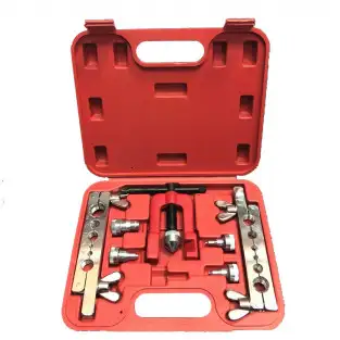 Trusa pentru bercuit 7 Piese largit, taiat tevi sau conducte de