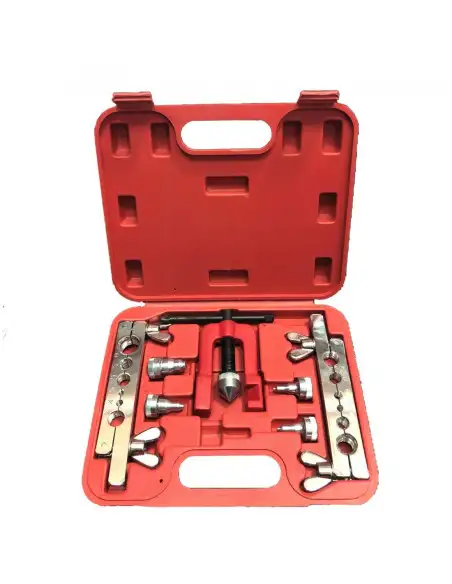 Trusa pentru bercuit 7 Piese largit, taiat tevi sau conducte de