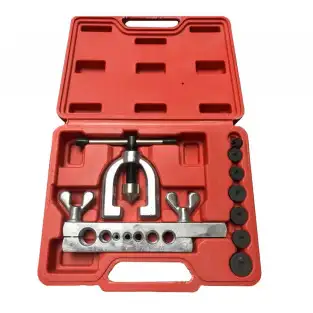 Trusa pentru bercuit 9 Piese largit tevi sau conducte de frana