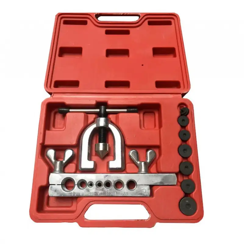 Trusa pentru bercuit 9 Piese largit tevi sau conducte de frana