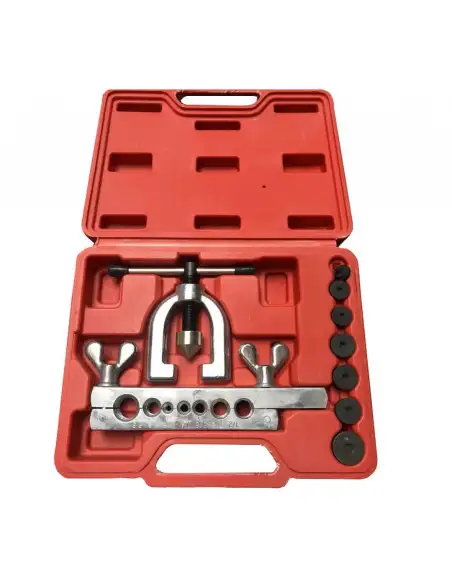 Trusa pentru bercuit 9 Piese largit tevi sau conducte de frana