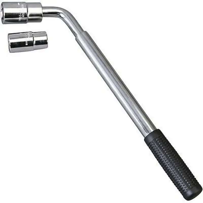 Cheie Telescopica Roti cu 2 tubulare red-mag.ro