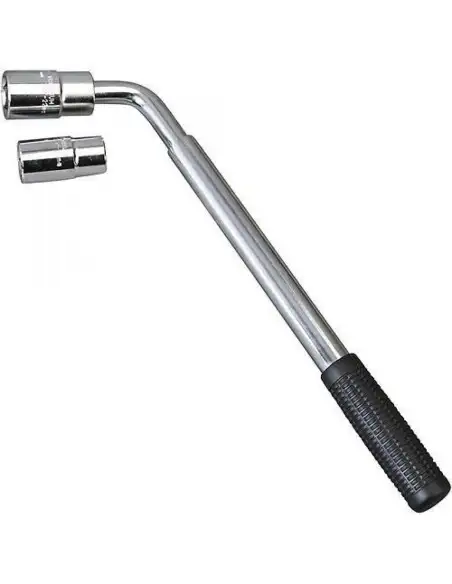 Cheie Telescopica Roti cu 2 tubulare red-mag.ro