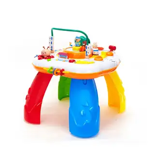 Masuta Educativa cu Activitati -Goodway red-mag.ro 2