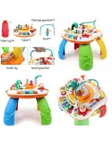 Masuta Educativa cu Activitati -Goodway red-mag.ro