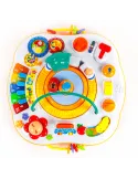 Masuta Educativa cu Activitati -Goodway red-mag.ro