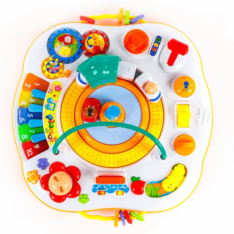 Masuta Educativa cu Activitati -Goodway red-mag.ro