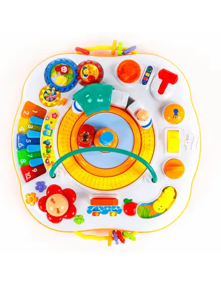 Masuta Educativa cu Activitati -Goodway red-mag.ro