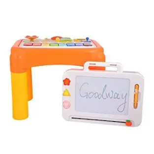 Masuta interactiva Distractie-Studiu pentru copii red-mag.ro 2