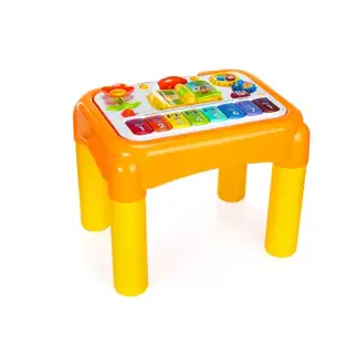 Masuta interactiva Distractie-Studiu pentru copii red-mag.ro