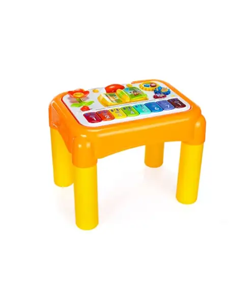 Masuta interactiva Distractie-Studiu pentru copii red-mag.ro