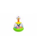 Jucarie rotativa - Gainusa saltareata red-mag.ro