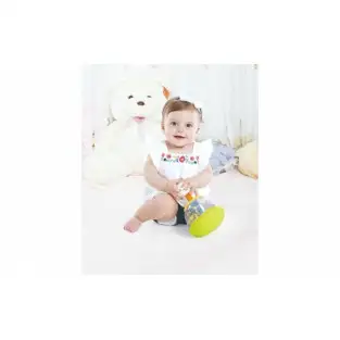 Jucarie rotativa - Gainusa saltareata red-mag.ro