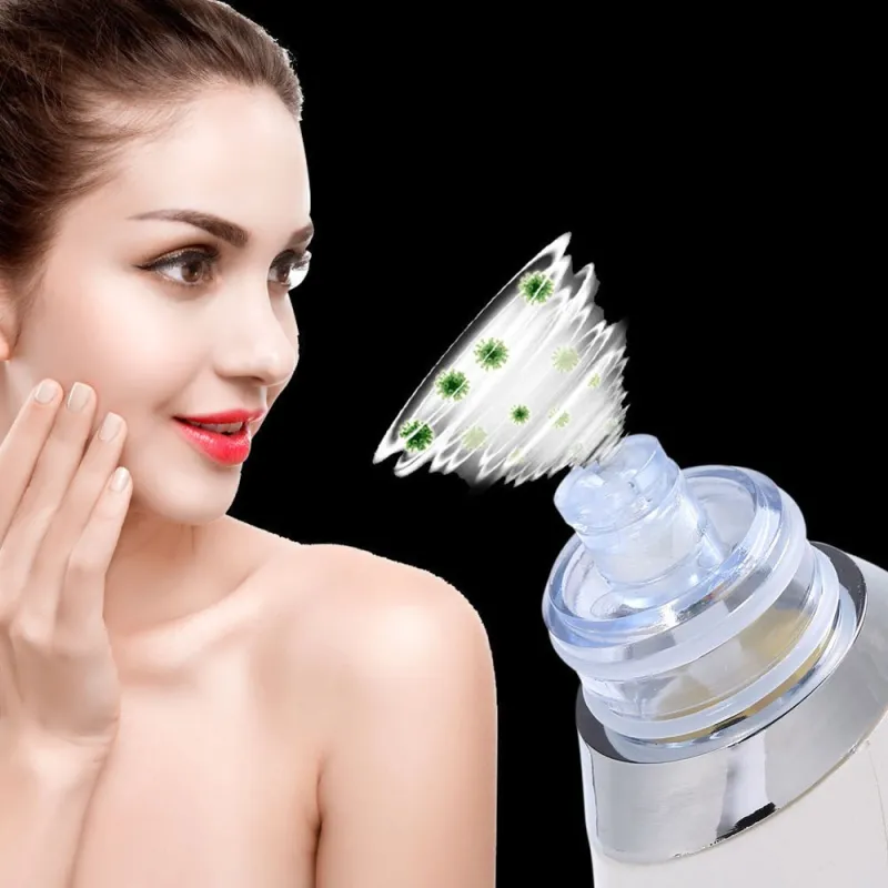 Aparat pentru ingrijire faciala red-mag.ro