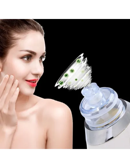 Aparat pentru ingrijire faciala red-mag.ro