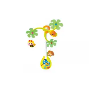 Carusel Muzical Pentru Bebelusi red-mag.ro 2